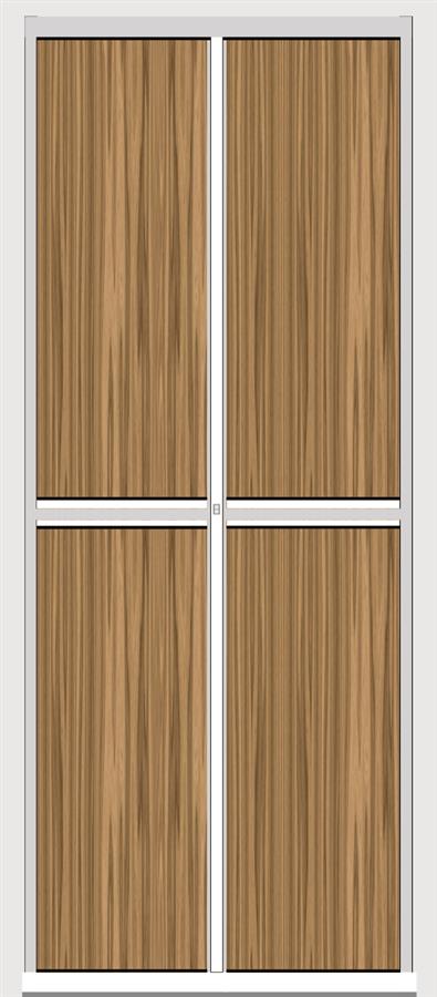 Bi Fold Door