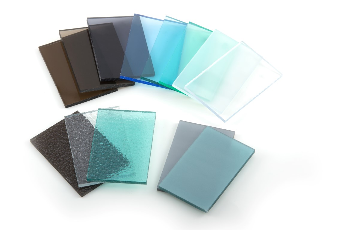 PC Solid Sheet (Unizen / Carboron)